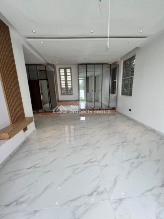 5 Bedroom Fully Detached with a Bq, Megamound, Lekki, Lagos, House for Sale