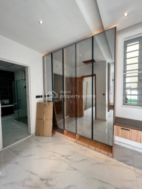 5 Bedroom Fully Detached with a Bq, Megamound, Lekki, Lagos, House for Sale