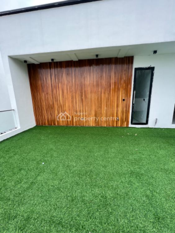 5 Bedroom Fully Detached with a Bq, Megamound, Lekki, Lagos, House for Sale
