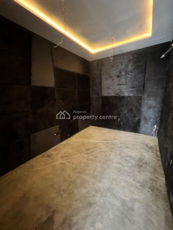 5 Bedroom Fully Detached with a Bq, Megamound, Lekki, Lagos, House for Sale