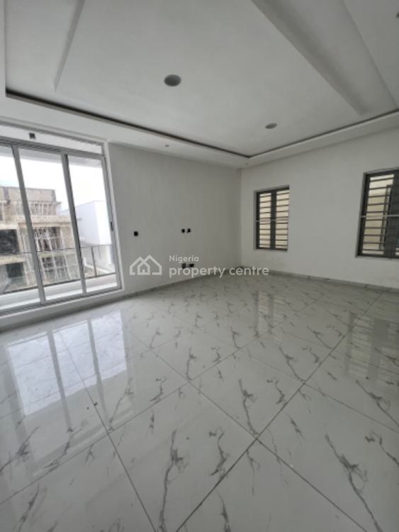 5 Bedroom Fully Detached with a Bq, Megamound, Lekki, Lagos, House for Sale