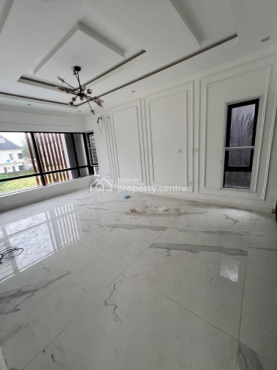 4 Bedroom Fully Detached, Megamound, Lekki, Lagos, House for Sale