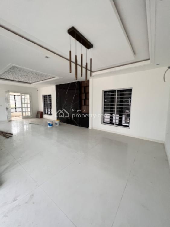 4 Bedroom Fully Detached, Megamound, Lekki, Lagos, House for Sale