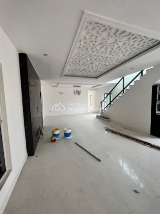 4 Bedroom Fully Detached, Megamound, Lekki, Lagos, House for Sale