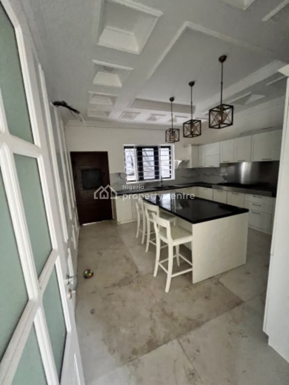 4 Bedroom Fully Detached, Megamound, Lekki, Lagos, House for Sale