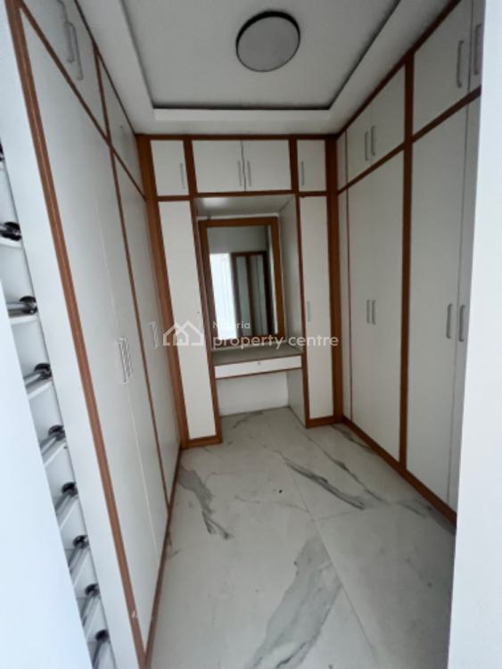 4 Bedroom Fully Detached, Megamound, Lekki, Lagos, House for Sale