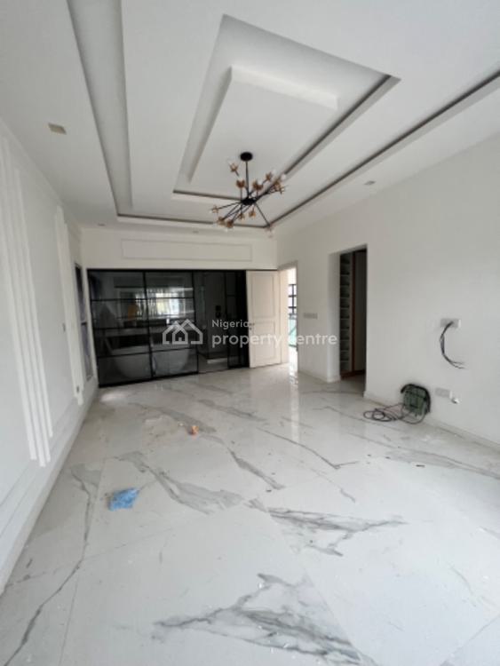 4 Bedroom Fully Detached, Megamound, Lekki, Lagos, House for Sale