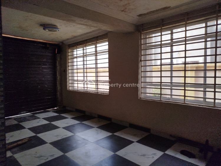 5 Bedrooms Duplex, Centenary Estate, Independence Layout, Enugu, Enugu, Detached Duplex for Sale