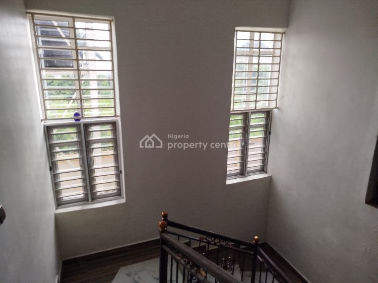 5 Bedrooms Duplex, Centenary Estate, Independence Layout, Enugu, Enugu, Detached Duplex for Sale