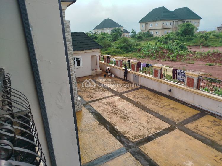5 Bedrooms Duplex, Centenary Estate, Independence Layout, Enugu, Enugu, Detached Duplex for Sale