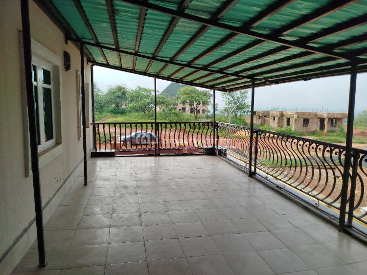 5 Bedrooms Duplex, Centenary Estate, Independence Layout, Enugu, Enugu, Detached Duplex for Sale