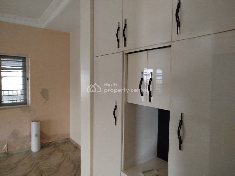 5 Bedrooms Duplex, Centenary Estate, Independence Layout, Enugu, Enugu, Detached Duplex for Sale