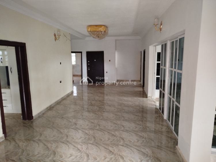 5 Bedrooms Duplex, Centenary Estate, Independence Layout, Enugu, Enugu, Detached Duplex for Sale