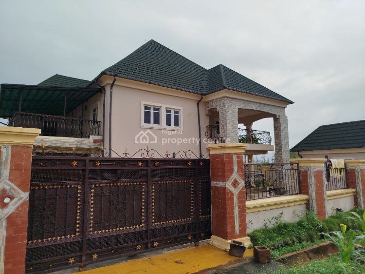 5 Bedrooms Duplex, Centenary Estate, Independence Layout, Enugu, Enugu, Detached Duplex for Sale