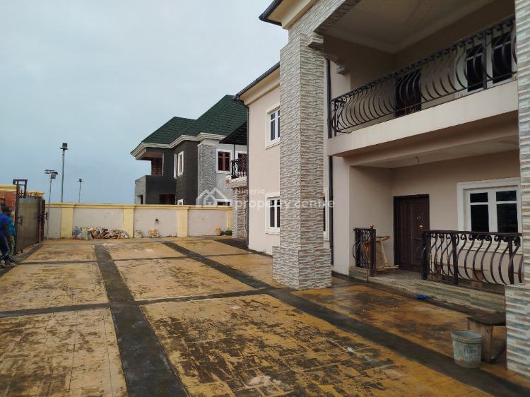 5 Bedrooms Duplex, Centenary Estate, Independence Layout, Enugu, Enugu, Detached Duplex for Sale