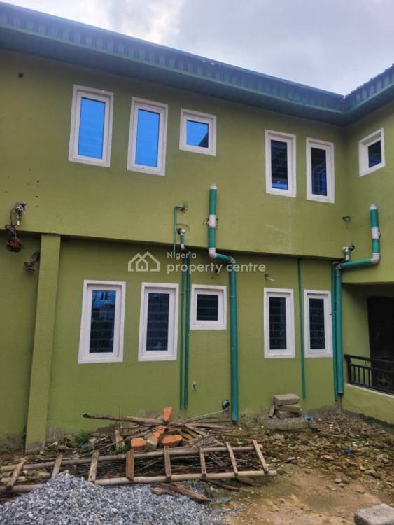 4 Units of a 2 Bedroom, Iyana Isashi, Iba, Ojo, Lagos, Detached Duplex for Sale