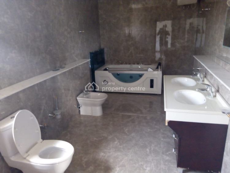 4 Bedroom Duplex, Maitama District, Abuja, Detached Duplex for Rent