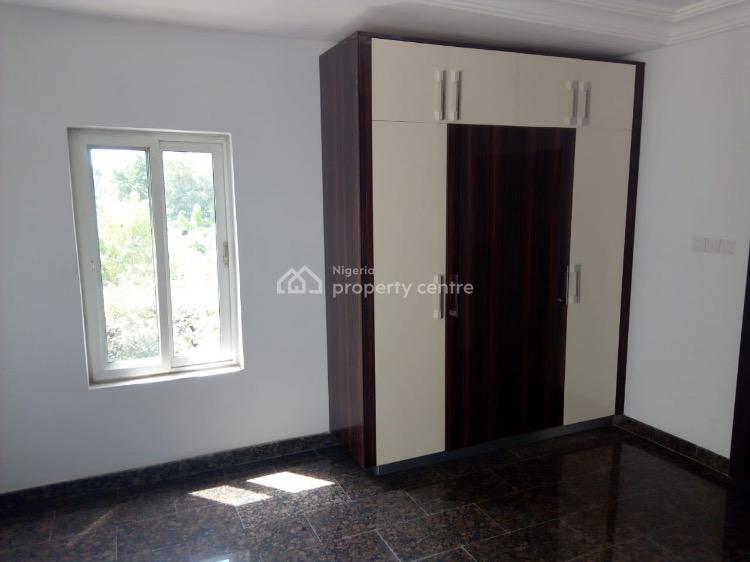 4 Bedroom Duplex, Maitama District, Abuja, Detached Duplex for Rent