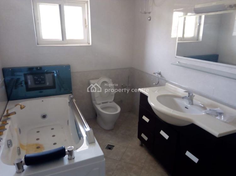 4 Bedroom Duplex, Maitama District, Abuja, Detached Duplex for Rent