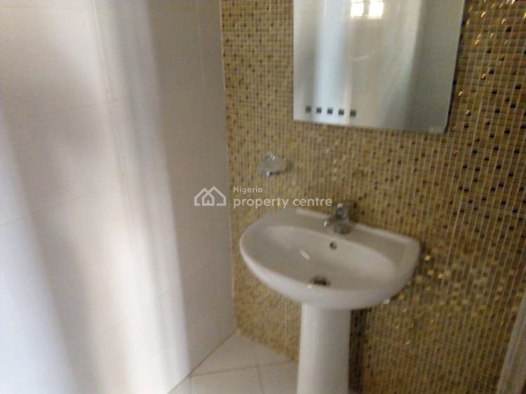 4 Bedroom Duplex, Maitama District, Abuja, Detached Duplex for Rent