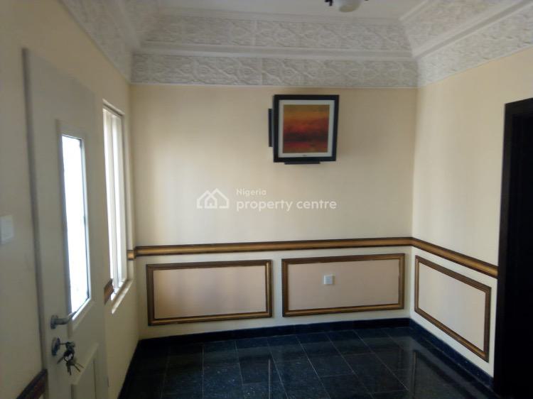4 Bedroom Duplex, Maitama District, Abuja, Detached Duplex for Rent
