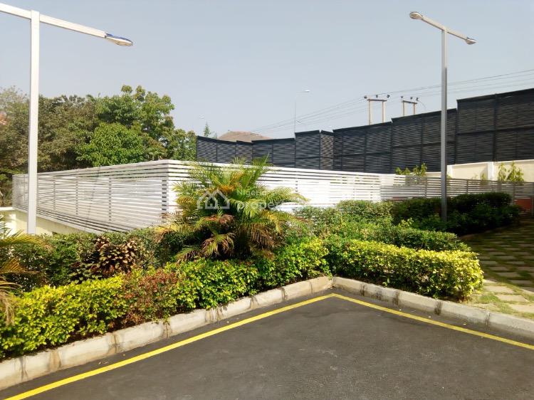 4 Bedroom Duplex, Maitama District, Abuja, Detached Duplex for Rent