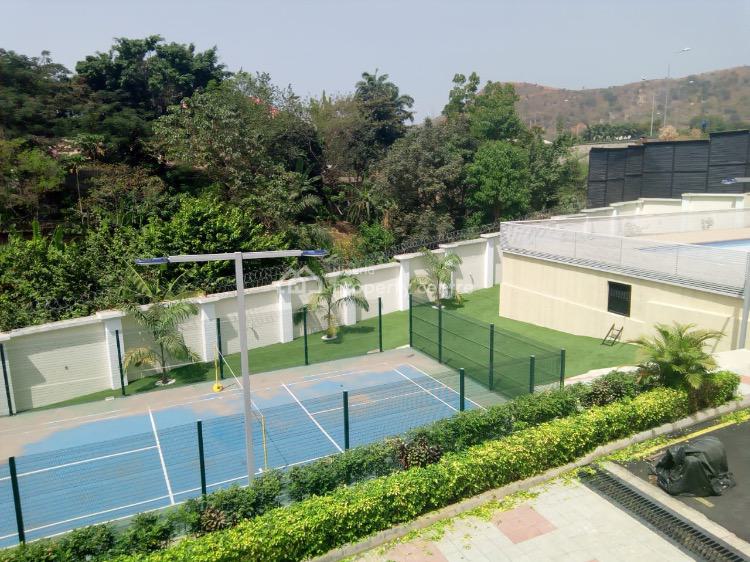 4 Bedroom Duplex, Maitama District, Abuja, Detached Duplex for Rent