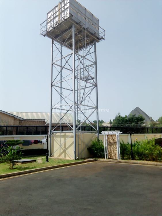 4 Bedroom Duplex, Maitama District, Abuja, Detached Duplex for Rent