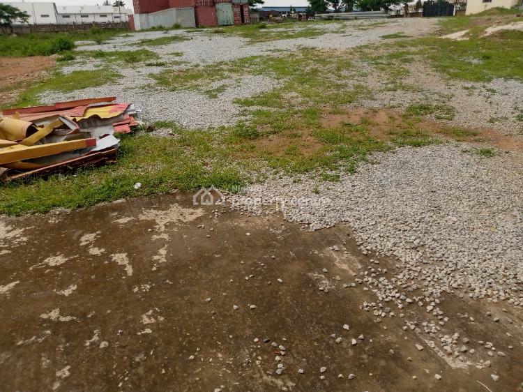 Massive 6000sqm Warehouse, By Berger Yard Industrial Area, Idu Industrial, Abuja, Warehouse for Rent