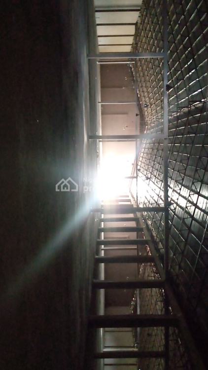 Massive 6000sqm Warehouse, By Berger Yard Industrial Area, Idu Industrial, Abuja, Warehouse for Rent