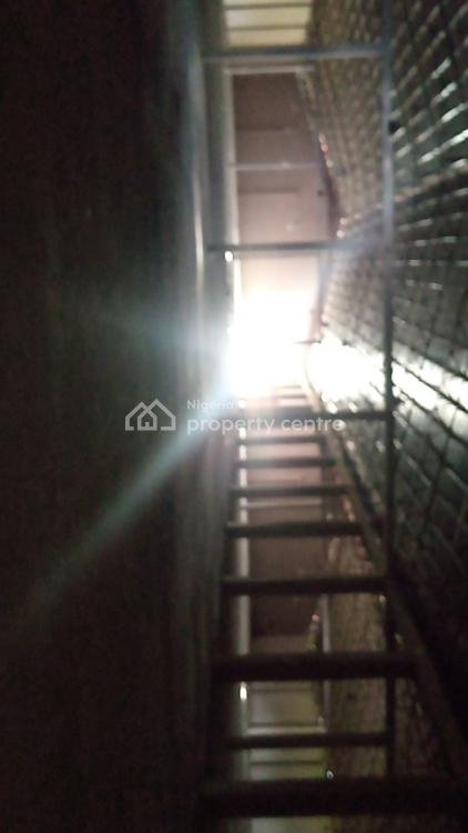 Massive 6000sqm Warehouse, By Berger Yard Industrial Area, Idu Industrial, Abuja, Warehouse for Rent