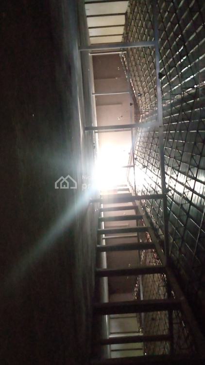 Massive 6000sqm Warehouse, By Berger Yard Industrial Area, Idu Industrial, Abuja, Warehouse for Rent