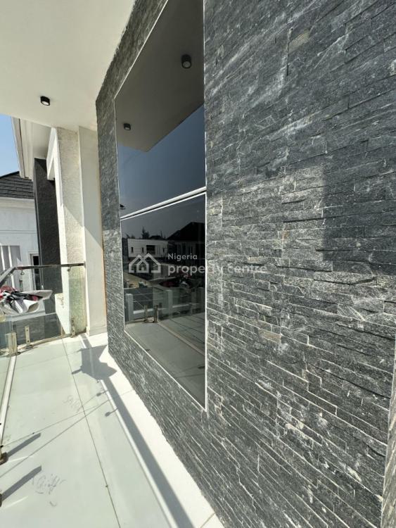 Luxury House, Lekki Phase 2, Lekki, Lagos, Detached Duplex for Sale