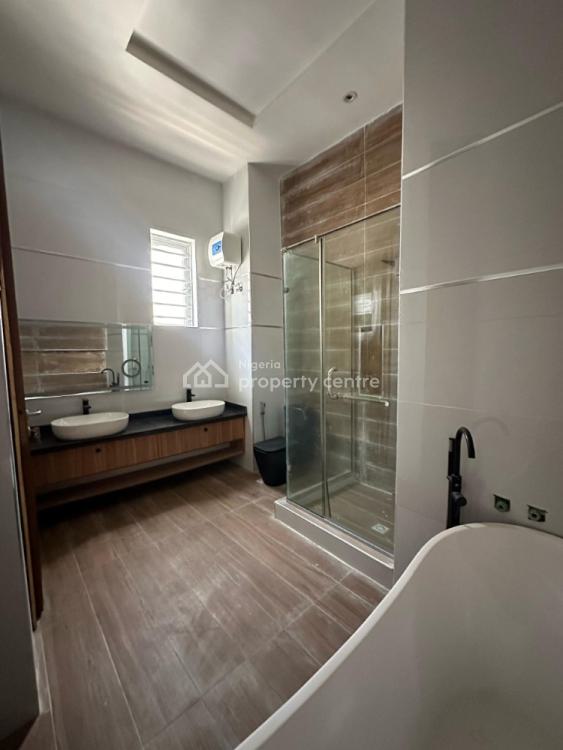 Luxury House, Lekki Phase 2, Lekki, Lagos, Detached Duplex for Sale