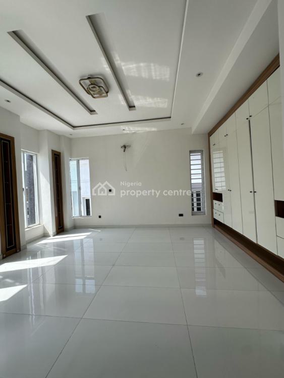 Luxury House, Lekki Phase 2, Lekki, Lagos, Detached Duplex for Sale