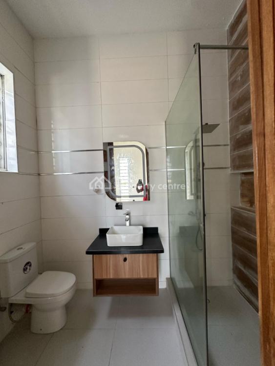 Luxury House, Lekki Phase 2, Lekki, Lagos, Detached Duplex for Sale