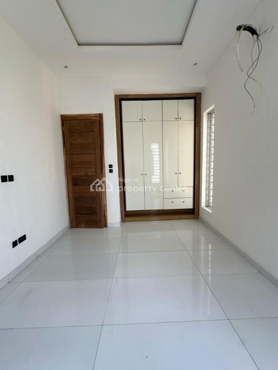Luxury House, Lekki Phase 2, Lekki, Lagos, Detached Duplex for Sale