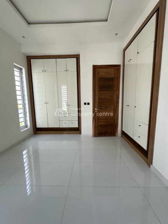 Luxury House, Lekki Phase 2, Lekki, Lagos, Detached Duplex for Sale