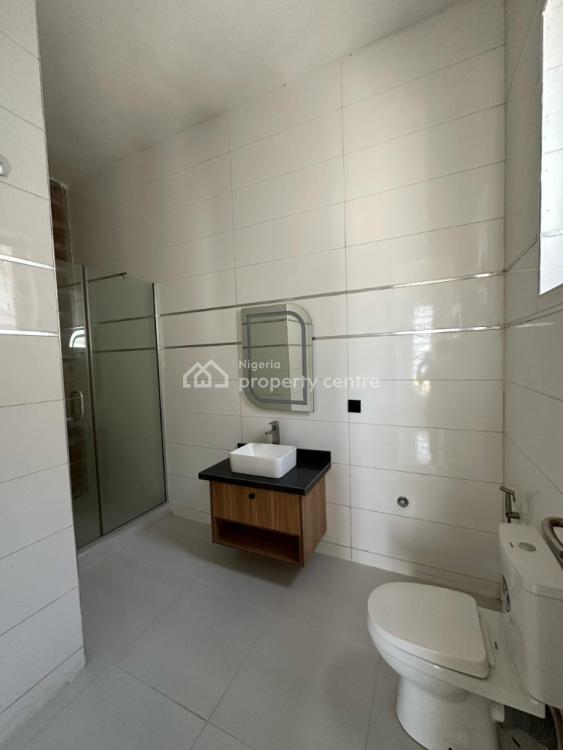 Luxury House, Lekki Phase 2, Lekki, Lagos, Detached Duplex for Sale