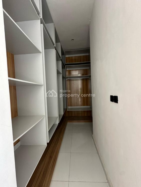 Luxury House, Lekki Phase 2, Lekki, Lagos, Detached Duplex for Sale