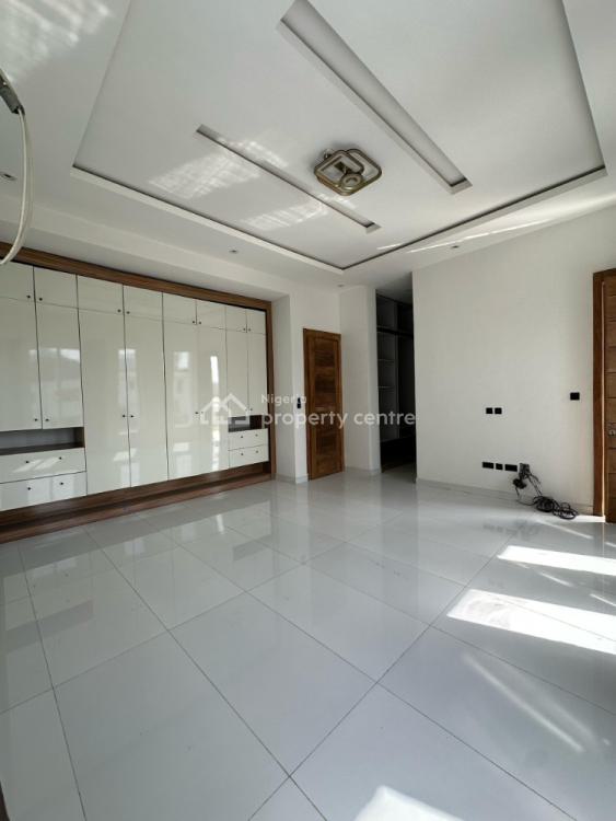 Luxury House, Lekki Phase 2, Lekki, Lagos, Detached Duplex for Sale