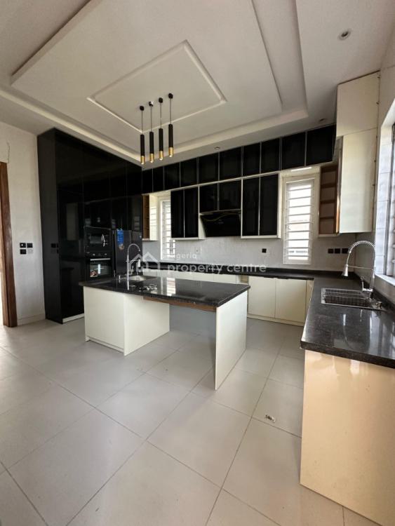 Luxury House, Lekki Phase 2, Lekki, Lagos, Detached Duplex for Sale