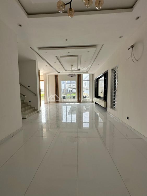 Luxury House, Lekki Phase 2, Lekki, Lagos, Detached Duplex for Sale