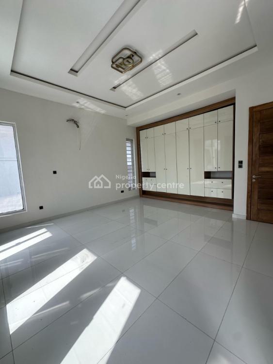 Luxury House, Lekki Phase 2, Lekki, Lagos, Detached Duplex for Sale