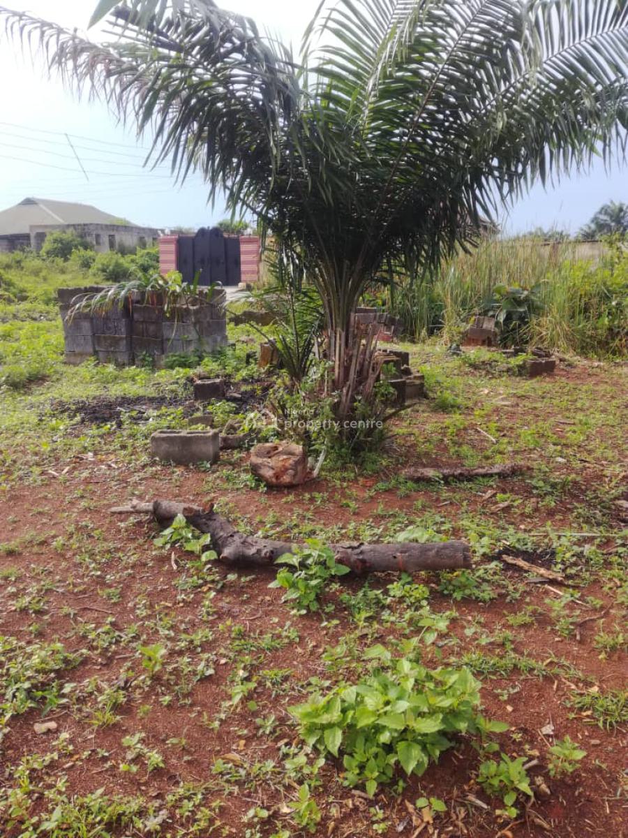 Full Plot of Land, Macaulay Off Bayeku Road, Igbogbo, Ikorodu, Lagos, Residential Land for Sale