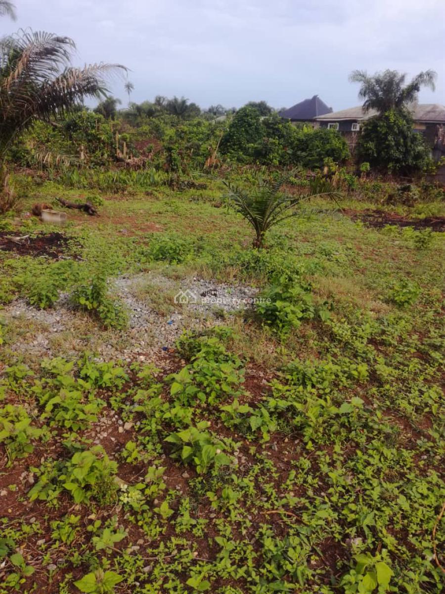 Full Plot of Land, Macaulay Off Bayeku Road, Igbogbo, Ikorodu, Lagos, Residential Land for Sale