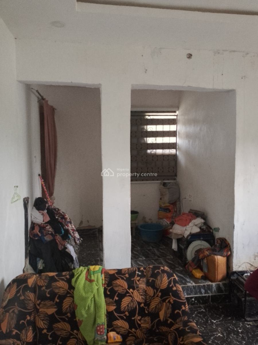 3 Bedroom Bungalow, Oreta, Igbogbo, Ikorodu, Lagos, Detached Bungalow for Sale