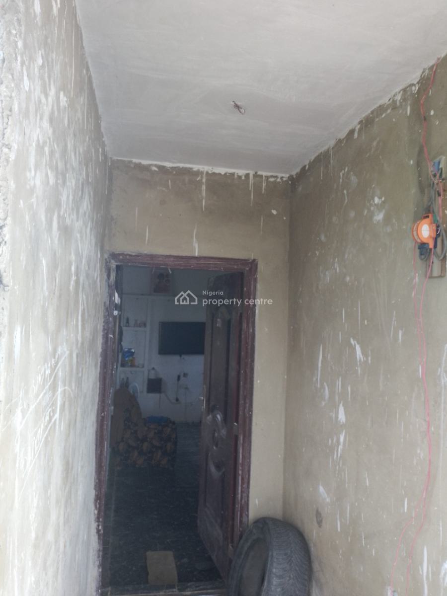3 Bedroom Bungalow, Oreta, Igbogbo, Ikorodu, Lagos, Detached Bungalow for Sale