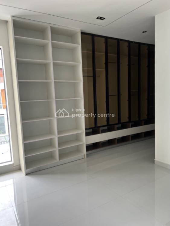 5 Bedrooms Fully Detached Duplex with Bq, Megamound, Lekki, Lagos, Detached Duplex for Sale