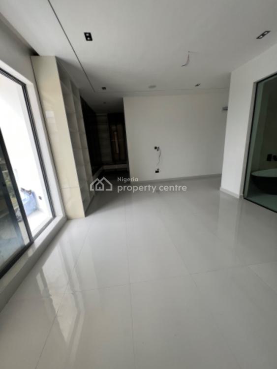 5 Bedrooms Fully Detached Duplex with Bq, Megamound, Lekki, Lagos, Detached Duplex for Sale